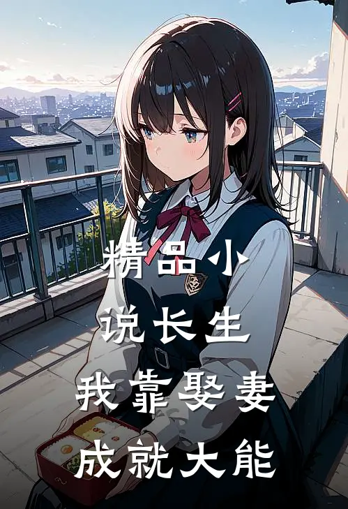 精品小说长生：我靠娶妻成就大能