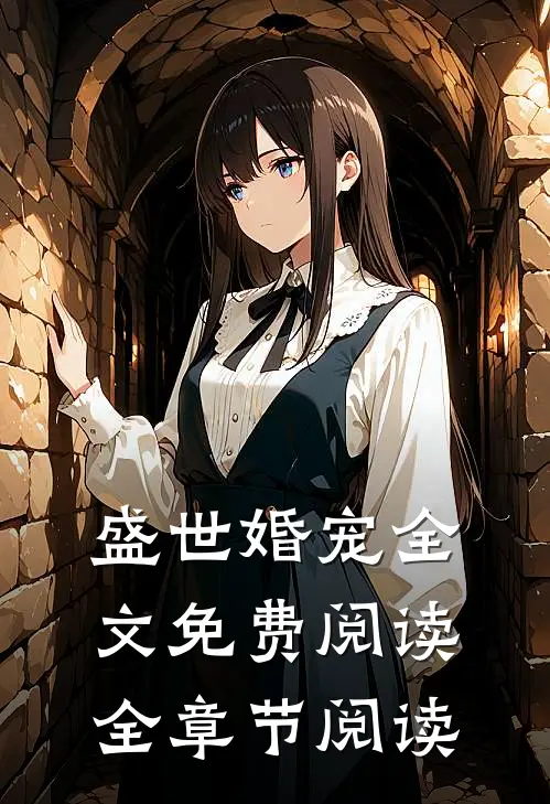 盛世婚宠全文免费阅读全章节阅读