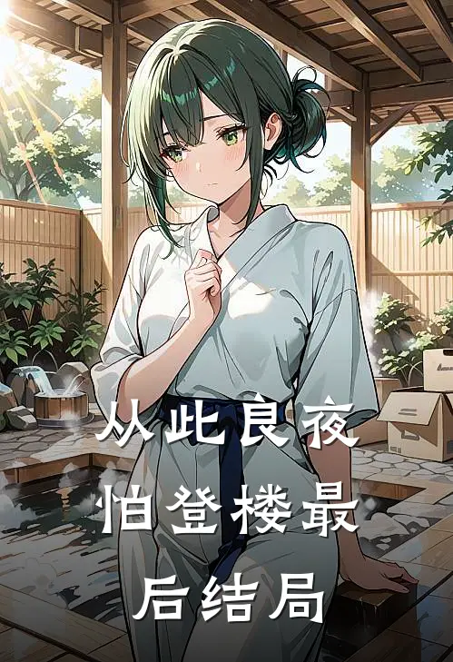 从此良夜怕登楼最后结局