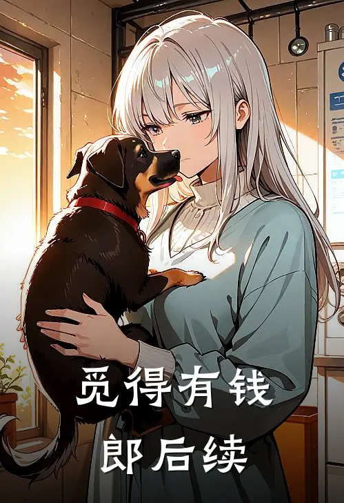觅得有钱郎后续