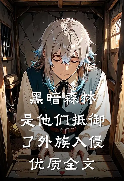 黑暗森林：是他们抵御了外族入侵优质全文