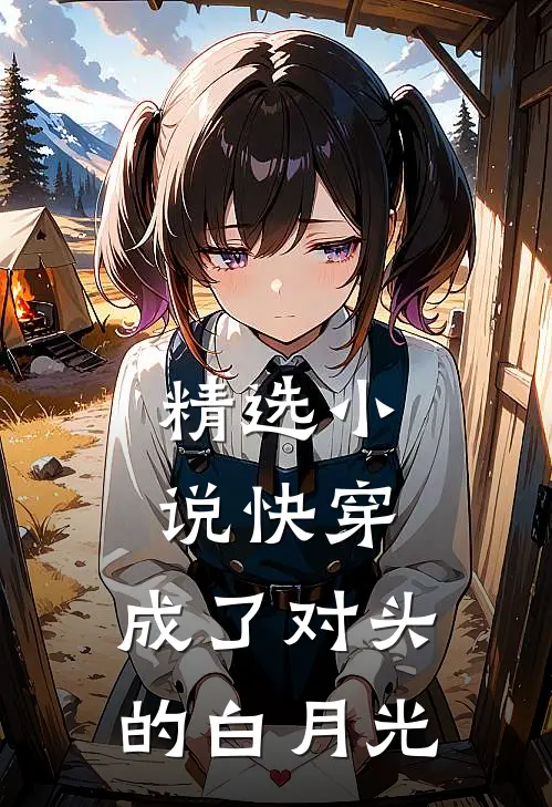 精选小说快穿：成了对头的白月光