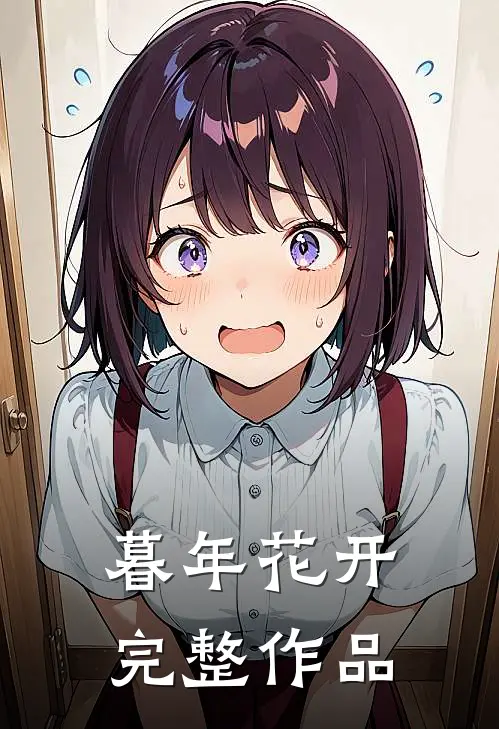 暮年花开完整作品