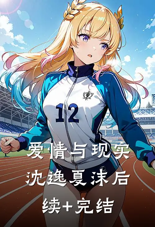 爱情与现实沈逸夏沫后续+完结