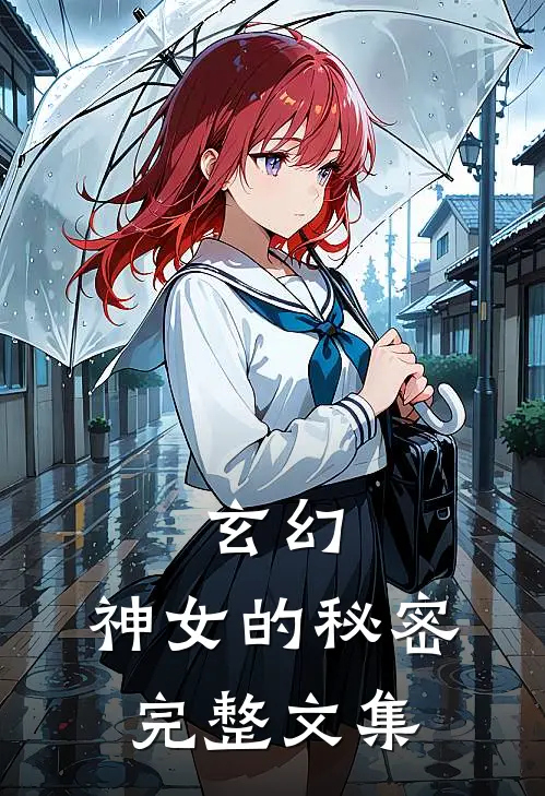 玄幻：神女的秘密完整文集