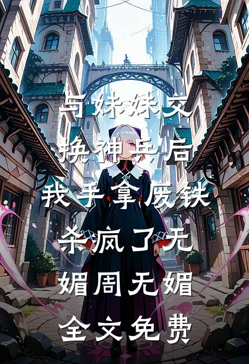 与妹妹交换神兵后，我手拿废铁杀疯了无媚周无媚全文免费