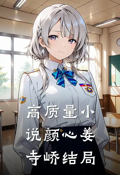 高质量小说颜心姜寺峤结局
