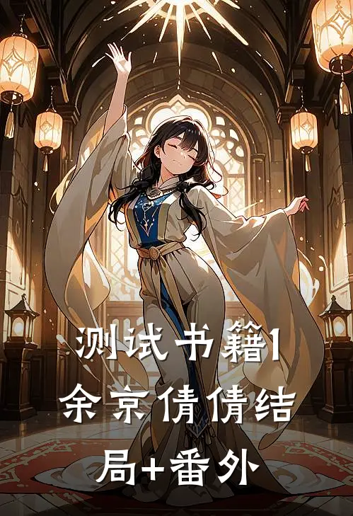 测试书籍1余京倩倩结局+番外