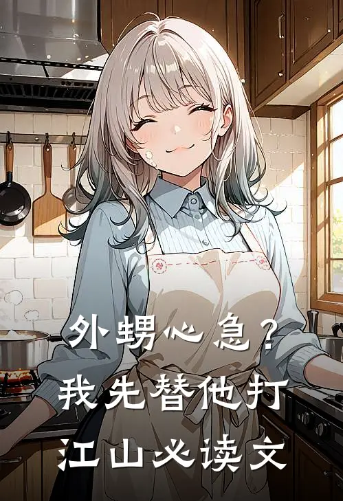 外甥心急？我先替他打江山必读文