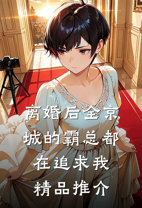 离婚后全京城的霸总都在追求我精品推介
