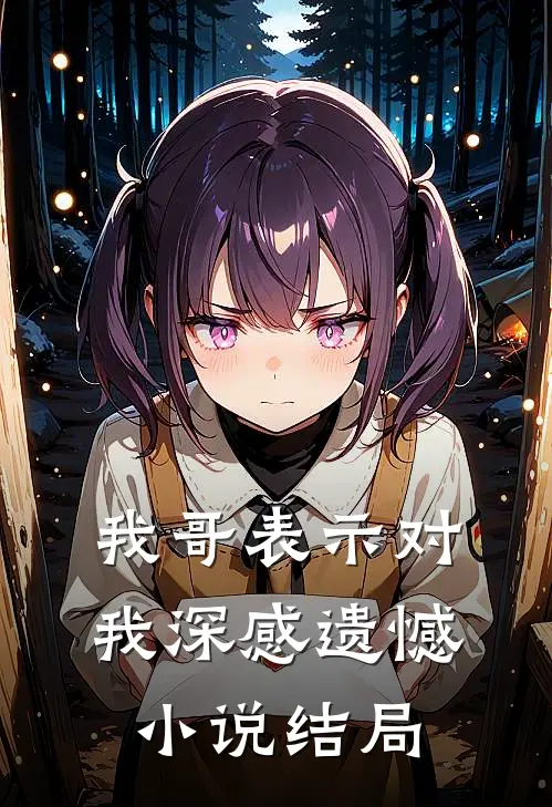 我哥表示对我深感遗憾小说结局