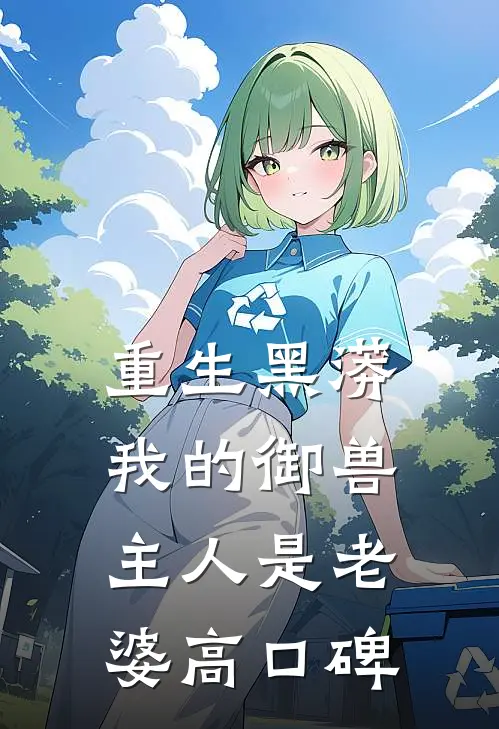 重生黑蟒，我的御兽主人是老婆高口碑