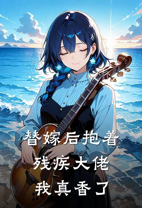 替嫁后抱着残疾大佬我真香了