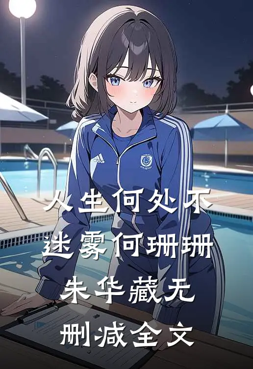 人生何处不迷雾何珊珊朱华藏无删减全文
