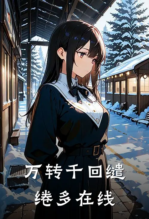 万转千回缱绻多在线