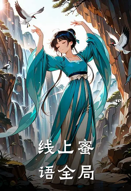 线上蜜语全局