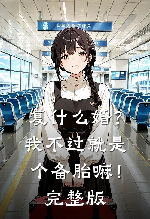 复什么婚？我不过就是个备胎嘛！完整版