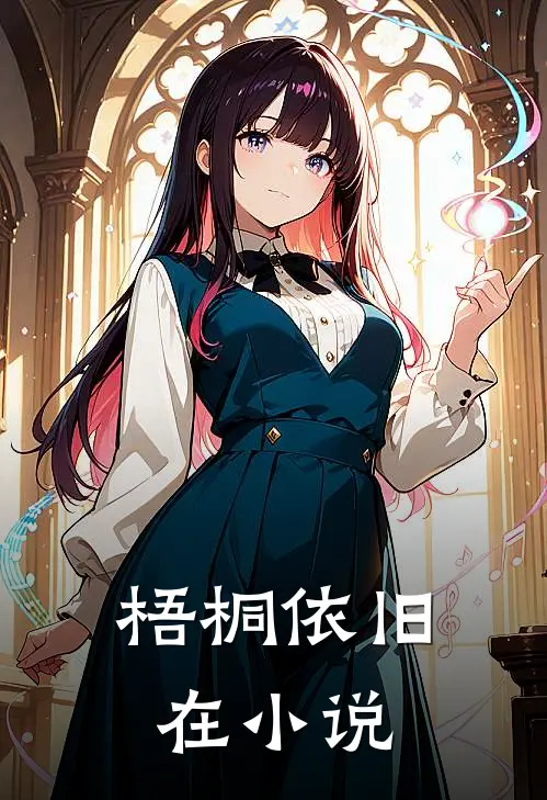 梧桐依旧在小说