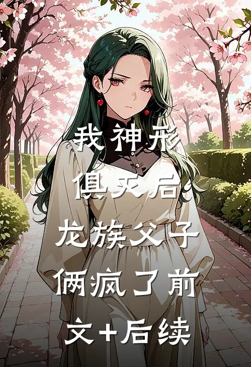 我神形俱灭后，龙族父子俩疯了前文+后续