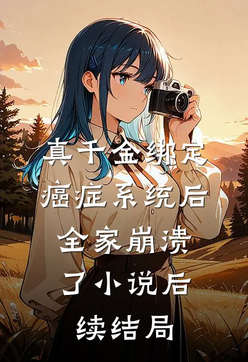 真千金绑定癌症系统后，全家崩溃了小说后续结局