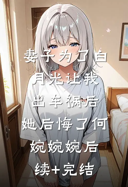 妻子为了白月光让我出车祸后，她后悔了何婉婉婉后续+完结