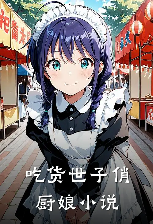 吃货世子俏厨娘小说