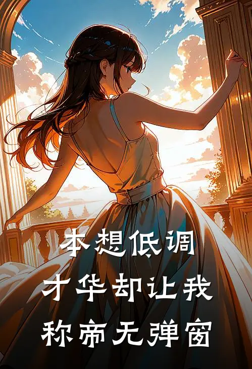 本想低调，才华却让我称帝无弹窗