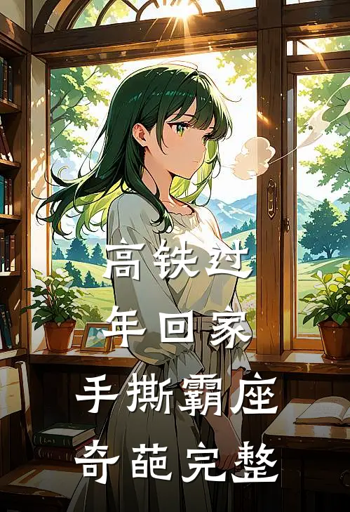 高铁过年回家，手撕霸座奇葩完整