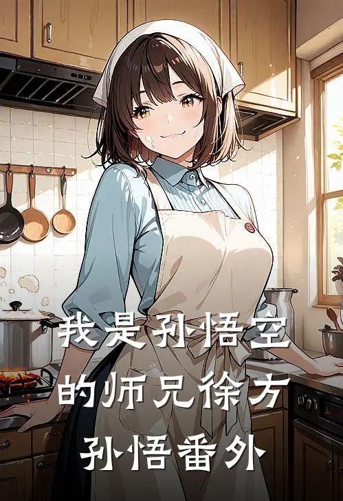 我是孙悟空的师兄徐方孙悟番外