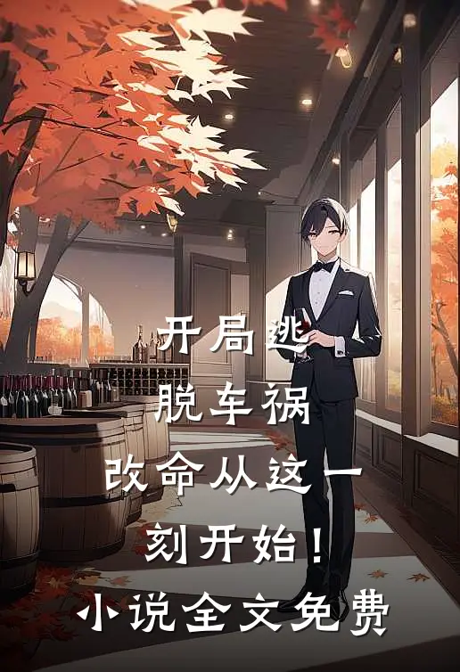开局逃脱车祸,改命从这一刻开始!全文免费