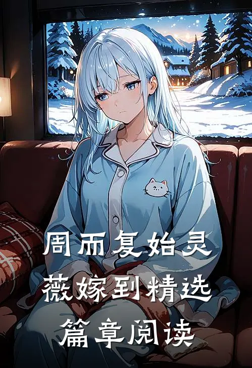 周而复始灵薇嫁到精选篇章阅读