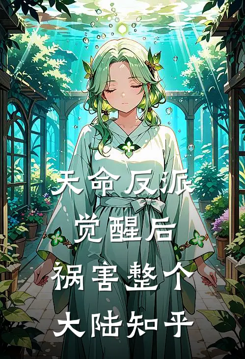天命反派觉醒后，祸害整个大陆知乎