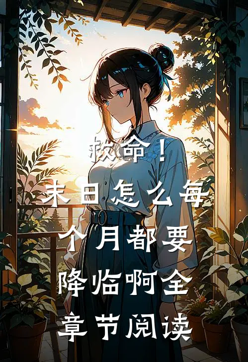 救命！末日怎么每个月都要降临啊全章节阅读