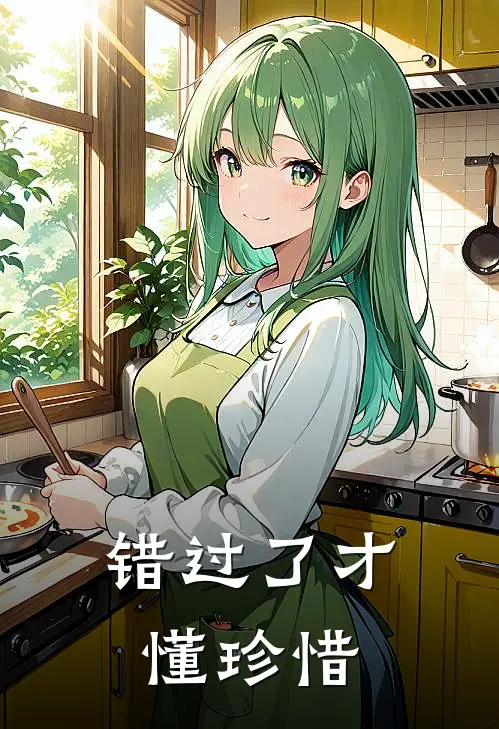 错过了才懂珍惜