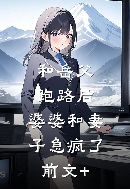 和岳父跑路后，婆婆和妻子急疯了前文+