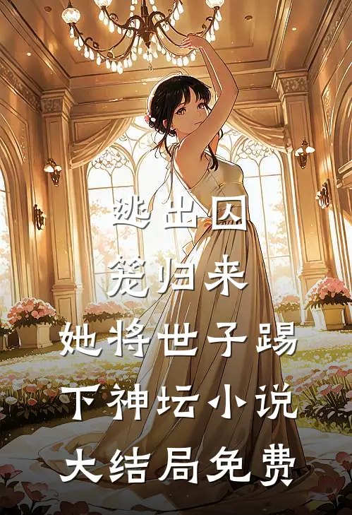 逃出囚笼归来，她将世子踢下神坛小说大结局免费
