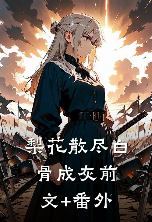 梨花散尽白骨成灰前文+番外