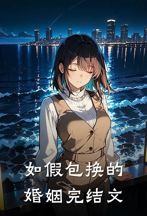 如假包换的婚姻完结文