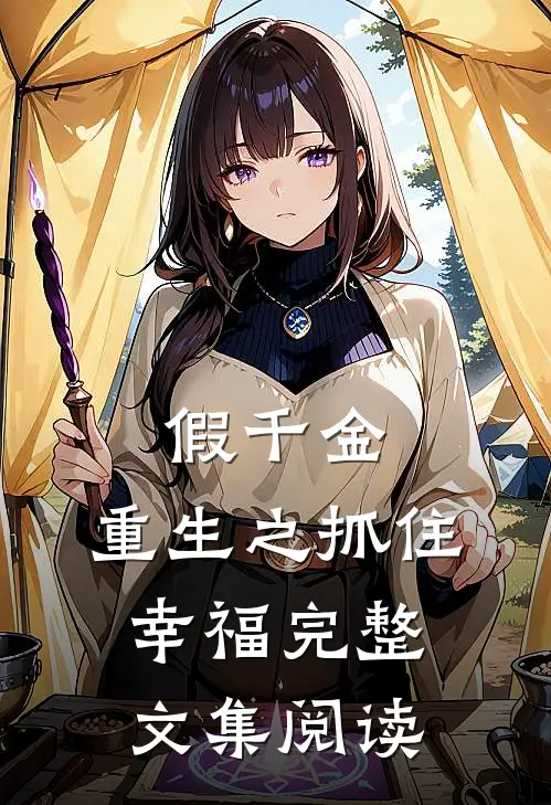 假千金，重生之抓住幸福完整文集阅读