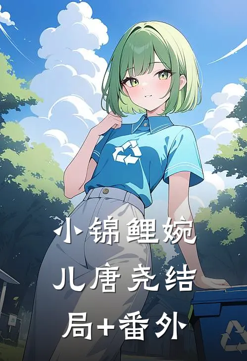 小锦鲤婉儿唐尧结局+番外