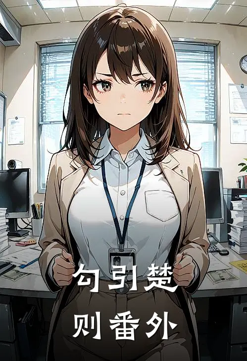 勾引楚则 番外