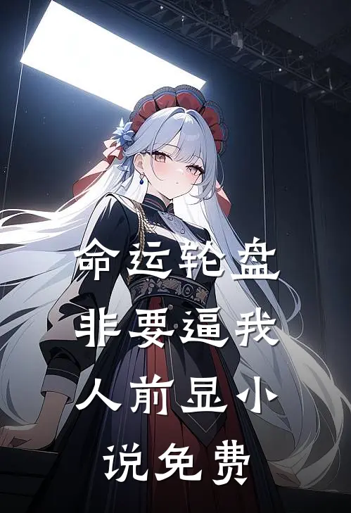 命运轮盘：非要逼我人前显小说免费