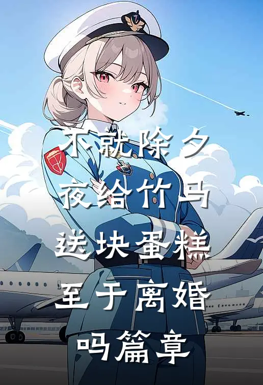 不就除夕夜给竹马送块蛋糕，至于离婚吗篇章