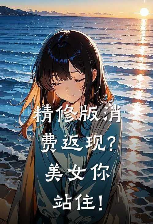 精修版消费返现?美女你站住!