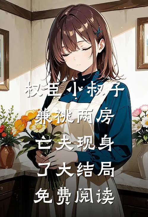 权臣小叔子兼祧两房，亡夫现身了大结局免费阅读