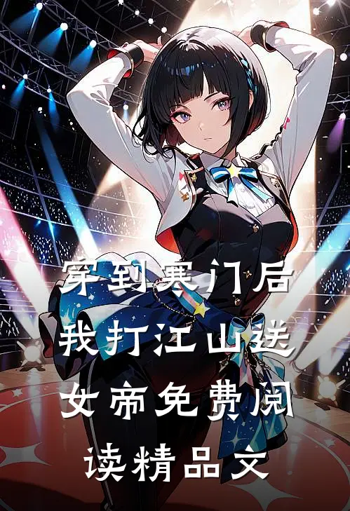 穿到寒门后,我打江山送女帝免费阅读精品文