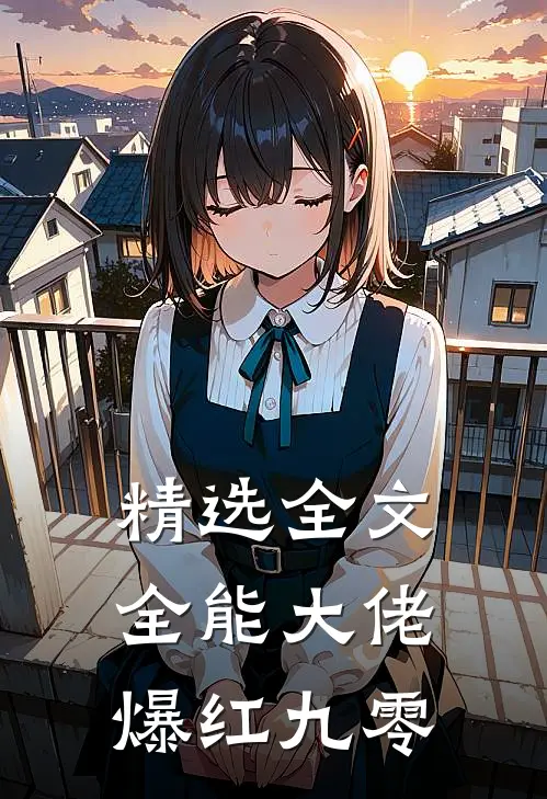 精选全文全能大佬爆红九零