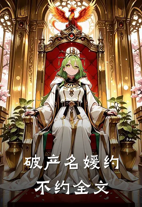 破产名媛约不约全文