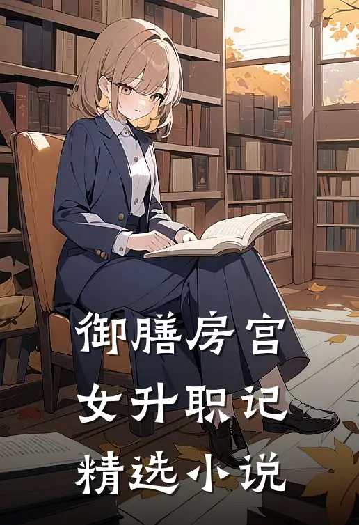 御膳房宫女升职记精选小说