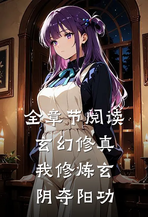 全章节阅读玄幻修真：我修炼玄阴夺阳功